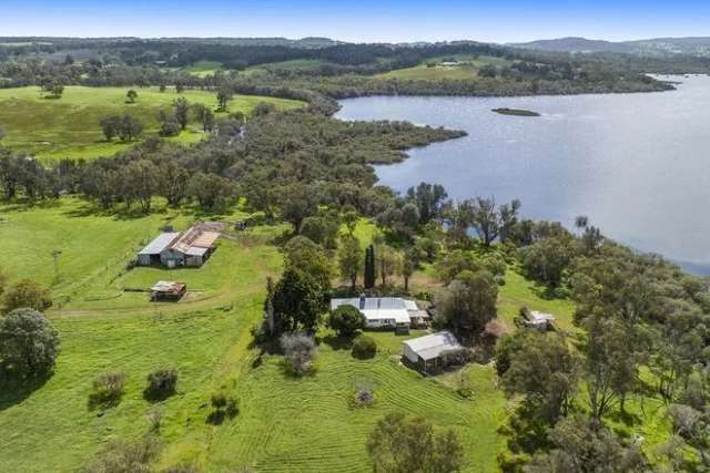 House For Sale in Bullsbrook, Western Australia