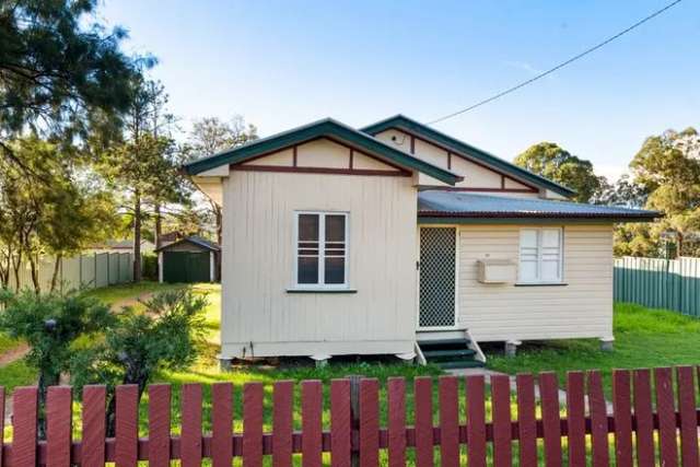 House For Sale in Warwick, Queensland