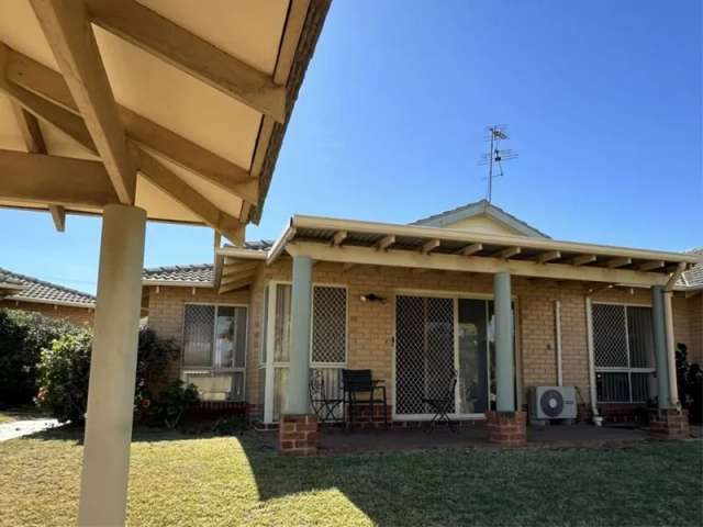 House For Sale in Geraldton, Western Australia