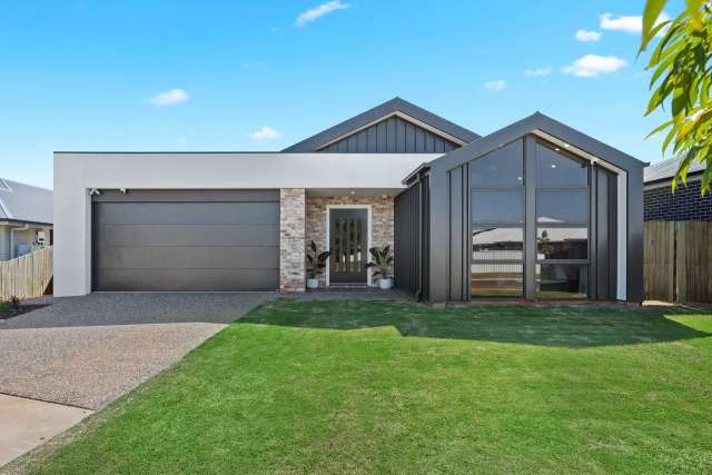 House For Sale in Toowoomba, Queensland