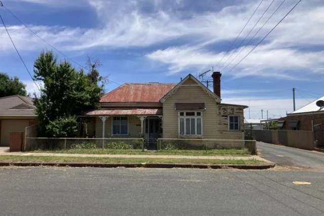 House For Sale in Temora, New South Wales