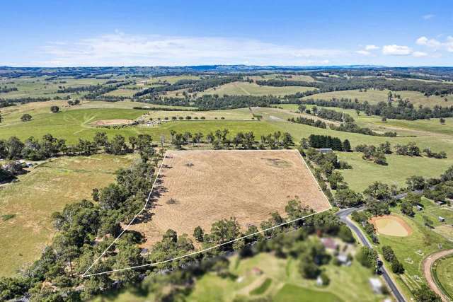 Block For Sale in Melbourne, Victoria