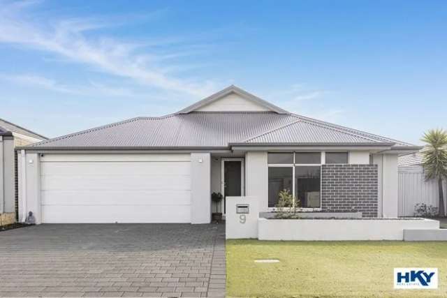 House For Sale in City of Swan, Western Australia