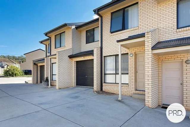 Apartment For Rent in Wagga Wagga City Council, New South Wales