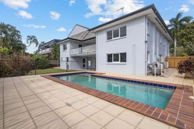 House For Sale in Cairns, Queensland