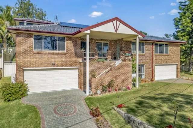 House For Sale in Newcastle-Maitland, New South Wales