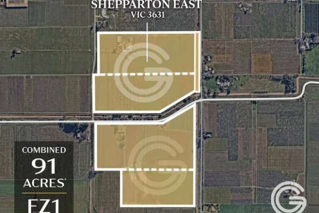 Rural For Sale in City of Greater Shepparton, Victoria