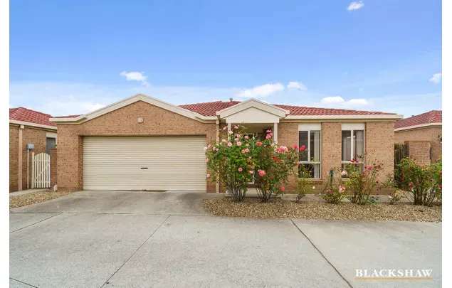 Rent 3 bedroom house in Queanbeyan