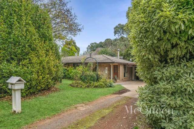 House For Sale in Trentham, Victoria