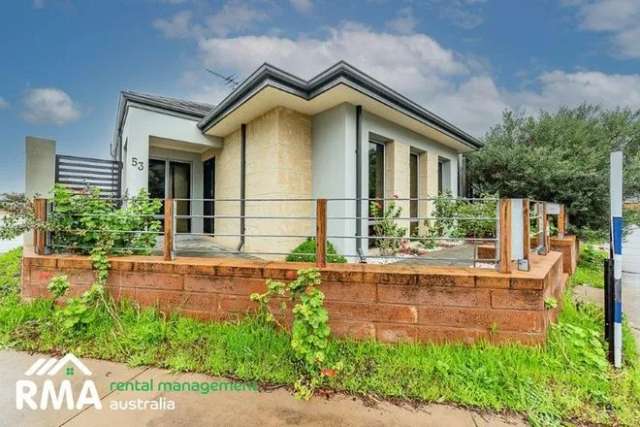 House For Rent in City of Swan, Western Australia