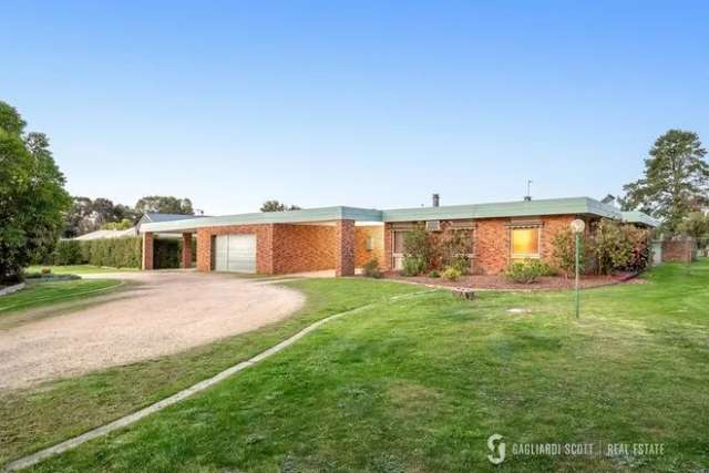 House For Sale in City of Greater Shepparton, Victoria