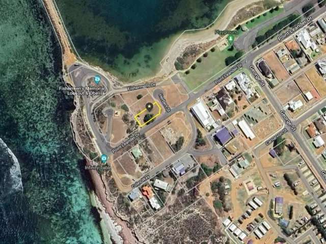 Land For Sale in Port Denison, Western Australia