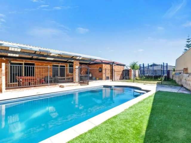 House For Rent in Joondalup, Western Australia