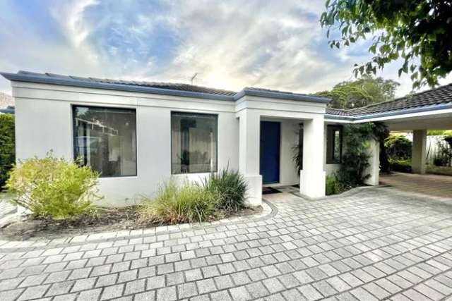 House For Rent in City of Melville, Western Australia