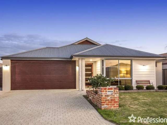 House For Sale in Shire of Serpentine-Jarrahdale, Western Australia