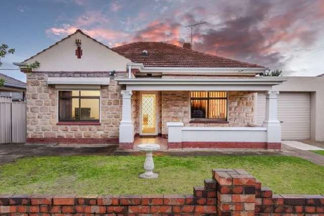 House For Sale in Adelaide, South Australia