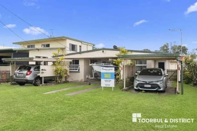 Block For Sale in Greater Brisbane, Queensland