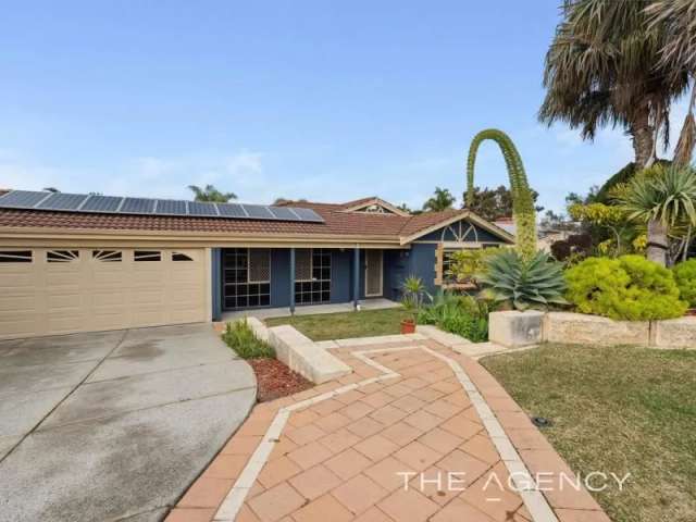 House For Sale in Joondalup, Western Australia