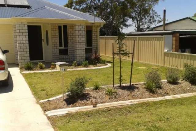 Apartment For Rent in Warwick, Queensland