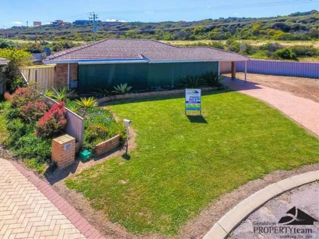 House For Rent in Geraldton, Western Australia