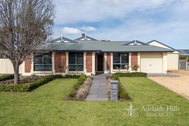 House For Sale in Murray Bridge, South Australia