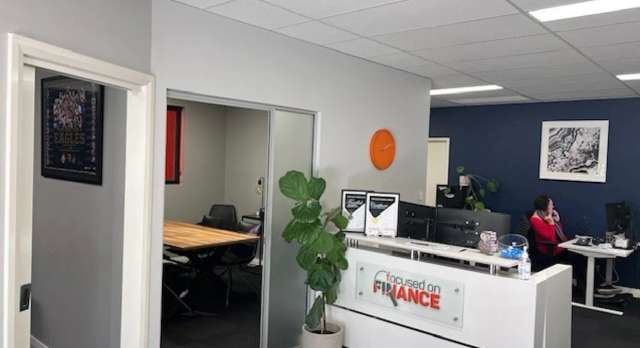 Office For Rent in Bunbury, Western Australia