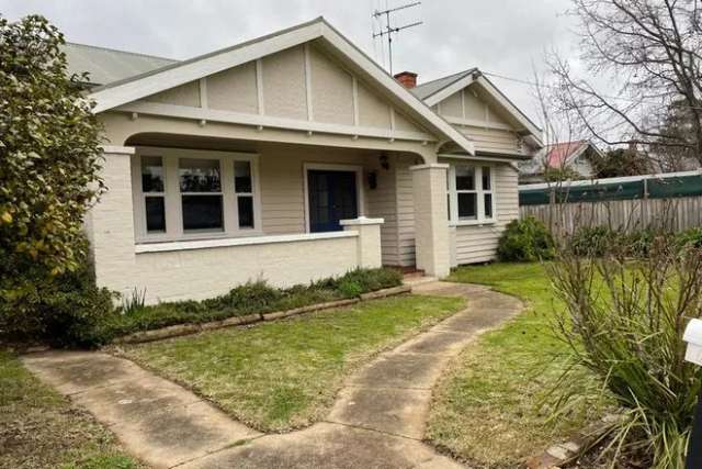 House For Rent in Euroa, Victoria