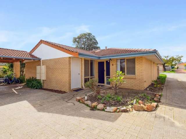 Villa For Sale in City of Stirling, Western Australia