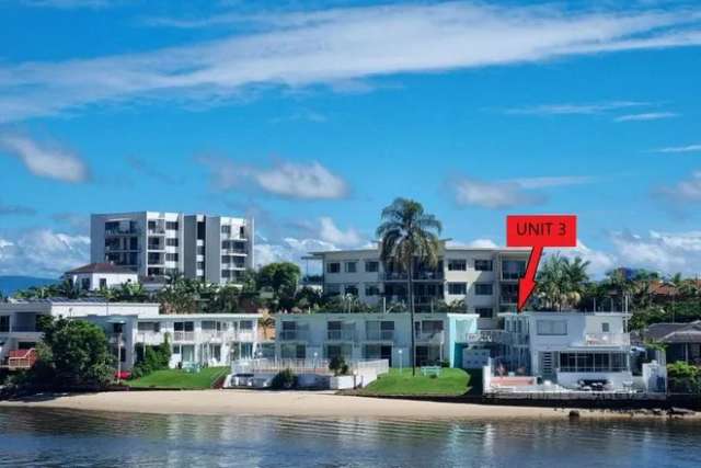 House For Rent in Gold Coast City, Queensland