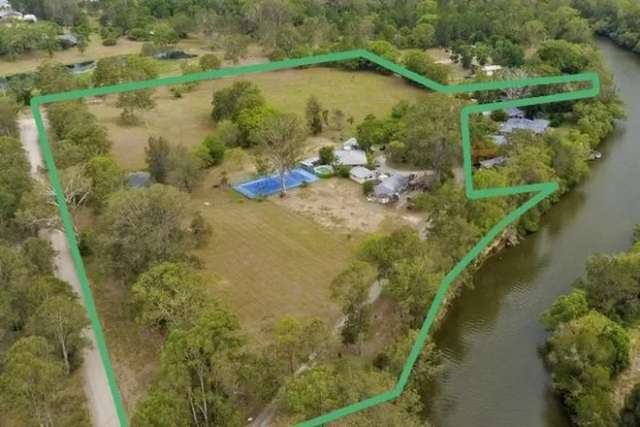 Rural For Sale in Greater Brisbane, Queensland