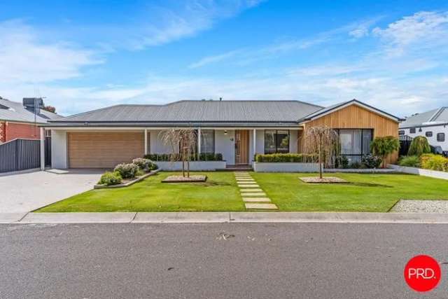 House For Sale in Bendigo, Victoria