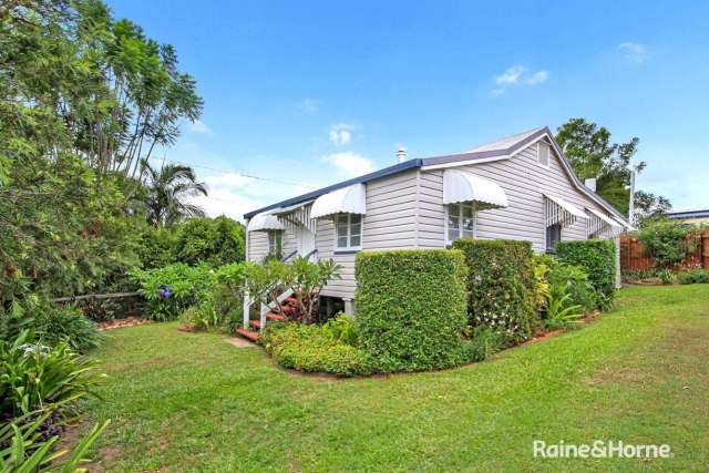 House For Rent in Gympie Regional, Queensland