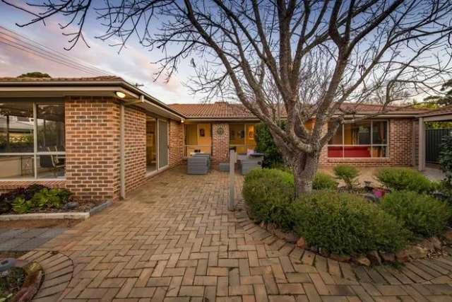 House For Sale in Canberra, Australian Capital Territory