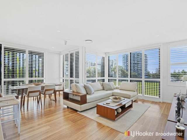 Apartment For Sale in Gold Coast City, Queensland