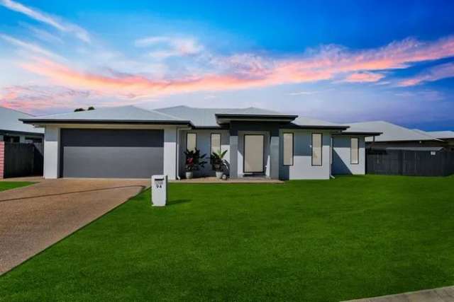 House For Sale in Townsville City, Queensland