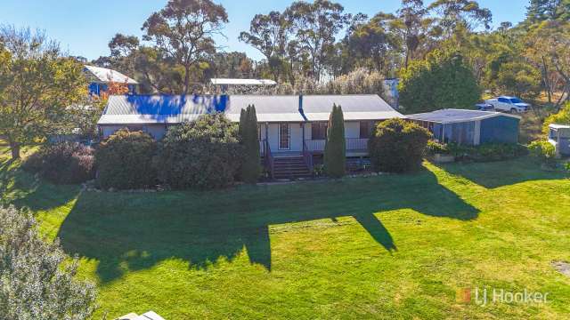 House For Sale in Lithgow City Council, New South Wales