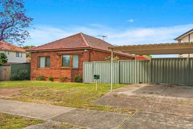 House For Sale in Sydney, New South Wales