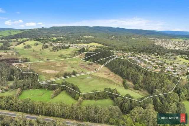 Land For Sale in Moe, Victoria