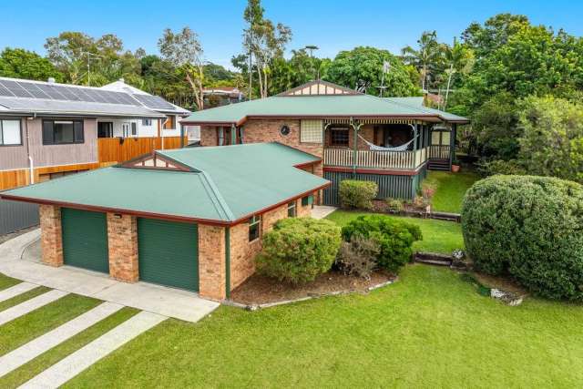 House For Sale in Suffolk Park, New South Wales