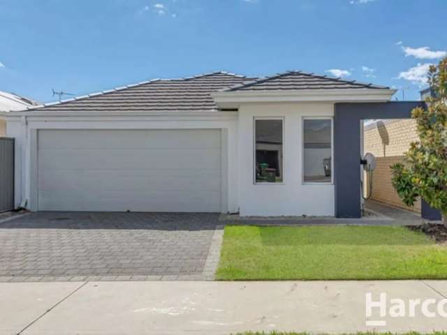 House For Sale in City of Wanneroo, Western Australia