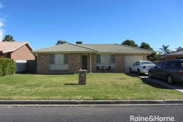 House For Rent in Moree, New South Wales