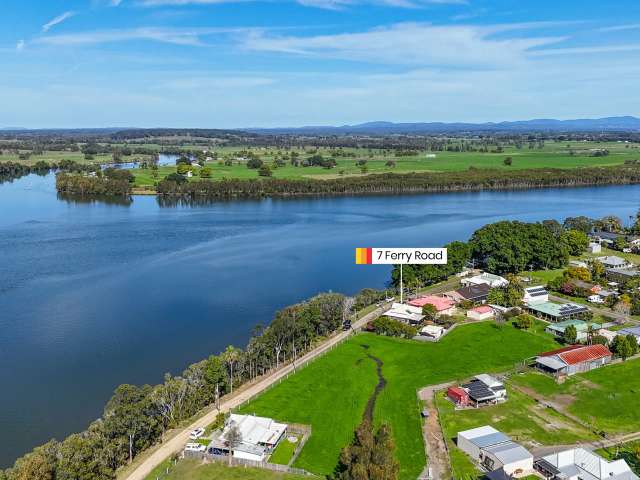 House For Sale in Mid-Coast Council, New South Wales