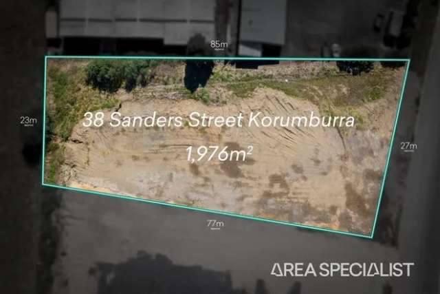 Land For Sale in Korumburra, Victoria