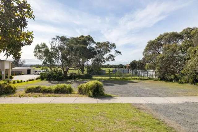 Land For Sale in Wonthaggi, Victoria