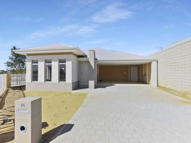 House For Rent in Mandurah, Western Australia