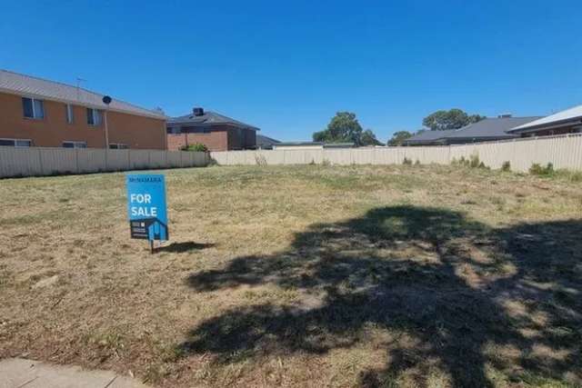 Land For Sale in Kialla, Victoria