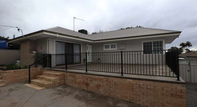 House For Sale in Narrogin, Western Australia