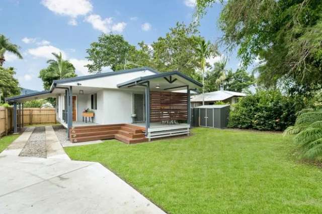 House For Sale in Cairns, Queensland