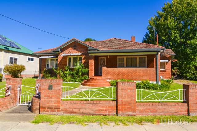 House For Sale in Lithgow City Council, New South Wales