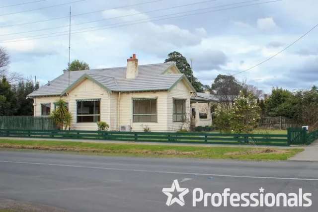 House For Sale in Yarram, Victoria